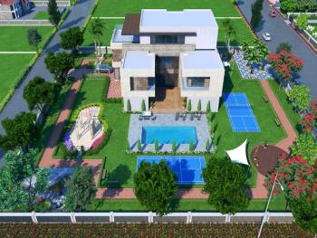 awg farmhouse on yamuna expressway